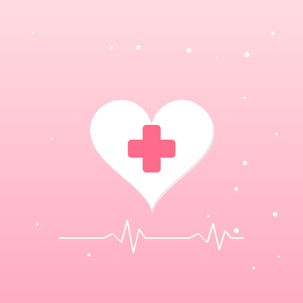 HealthDiary icon